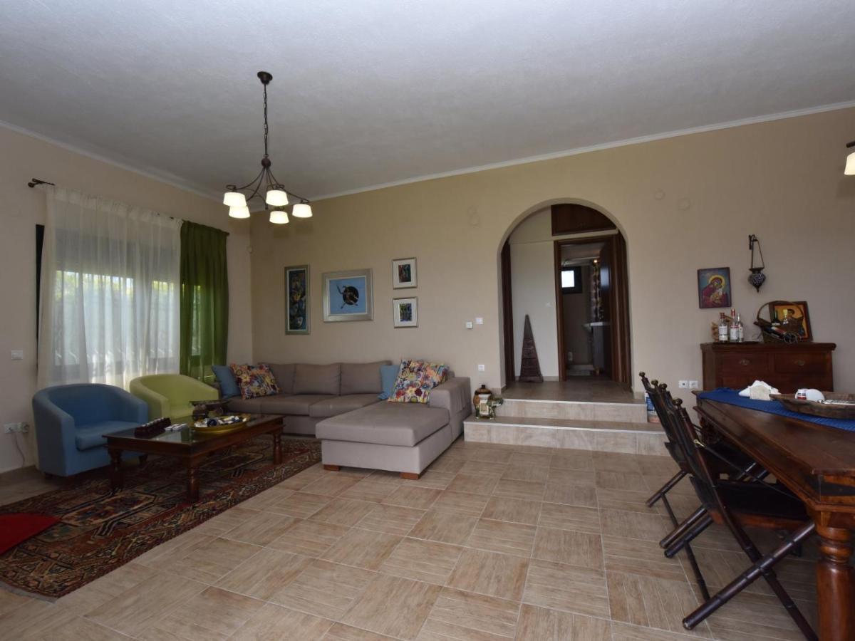 Lia Sea View Home - Nea Potidea Halkidiki 外观 照片