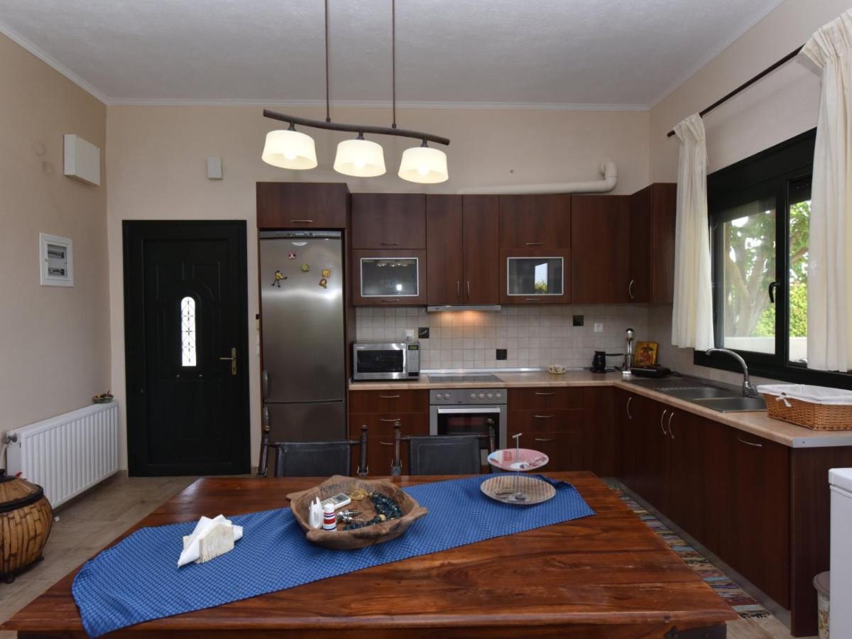 Lia Sea View Home - Nea Potidea Halkidiki 外观 照片