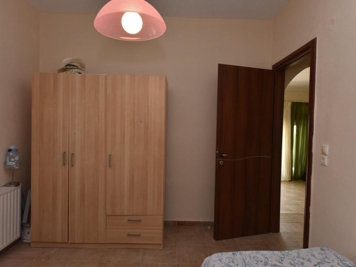 Lia Sea View Home - Nea Potidea Halkidiki 外观 照片