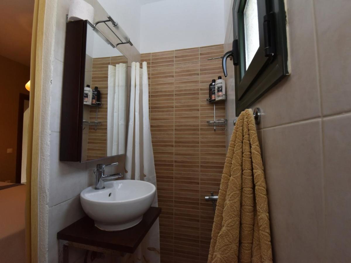 Lia Sea View Home - Nea Potidea Halkidiki 外观 照片